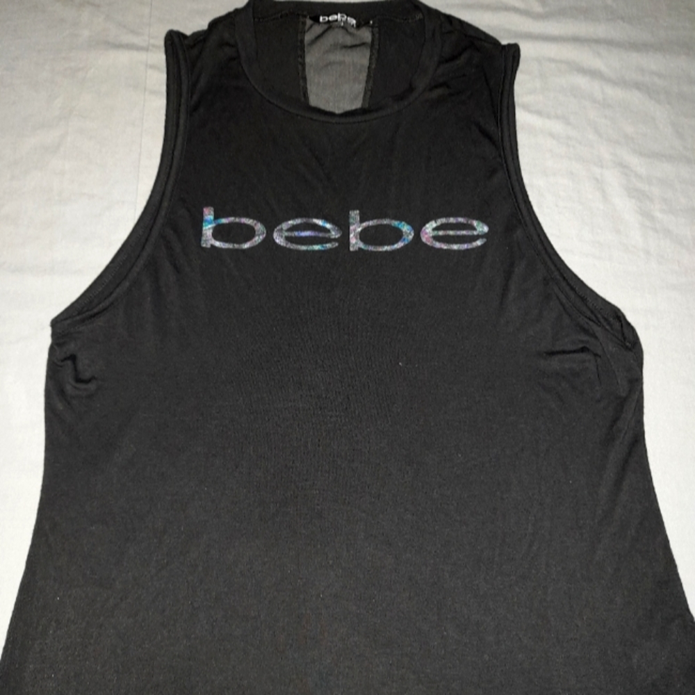 Bebe Top